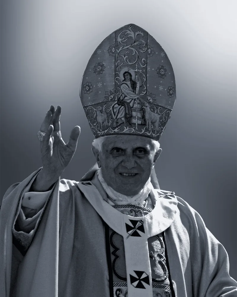 Papa Bento XVI