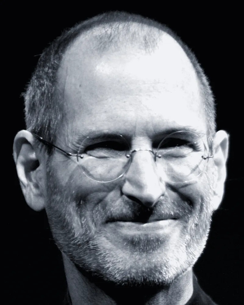 Steve Jobs